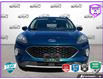 2020 Ford Escape Titanium (Stk: 00H2665X) in Hamilton - Image 2 of 17