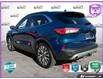 2020 Ford Escape Titanium (Stk: 00H2665X) in Hamilton - Image 4 of 17