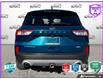 2020 Ford Escape Titanium (Stk: 00H2665X) in Hamilton - Image 5 of 17