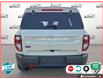 2024 Ford Bronco Sport Big Bend (Stk: P7015A) in Oakville - Image 5 of 24