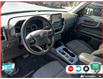 2024 Ford Bronco Sport Big Bend (Stk: P7015A) in Oakville - Image 12 of 24