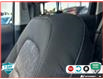 2024 Ford Bronco Sport Big Bend (Stk: P7015A) in Oakville - Image 19 of 24