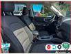 2024 Ford Bronco Sport Big Bend (Stk: P7015A) in Oakville - Image 21 of 24