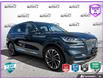 2022 Lincoln Aviator Reserve (Stk: P7207) in Oakville - Image 1 of 24