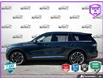 2022 Lincoln Aviator Reserve (Stk: P7207) in Oakville - Image 3 of 24