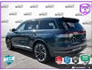2022 Lincoln Aviator Reserve (Stk: P7207) in Oakville - Image 4 of 24
