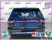 2022 Lincoln Aviator Reserve (Stk: P7207) in Oakville - Image 5 of 24