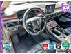 2022 Lincoln Aviator Reserve (Stk: P7207) in Oakville - Image 12 of 24