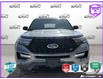 2022 Ford Explorer ST (Stk: P7268) in Oakville - Image 2 of 24