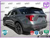2022 Ford Explorer ST (Stk: P7268) in Oakville - Image 4 of 24