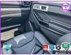 2022 Ford Explorer ST (Stk: P7268) in Oakville - Image 24 of 24