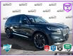 2023 Lincoln Aviator Reserve (Stk: D5A057A) in Oakville - Image 1 of 24