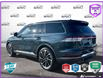 2023 Lincoln Aviator Reserve (Stk: D5A057A) in Oakville - Image 4 of 24