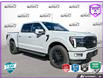2024 Ford F-150 Lariat (Stk: 5F066A) in Oakville - Image 1 of 25