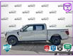 2024 Ford F-150 Lariat (Stk: 5F066A) in Oakville - Image 4 of 25