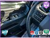 2024 Ford F-150 Lariat (Stk: 5F066A) in Oakville - Image 17 of 25