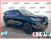 2024 Lincoln Navigator Reserve (Stk: P7146) in Oakville - Image 1 of 25