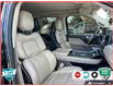 2024 Lincoln Navigator Reserve (Stk: P7146) in Oakville - Image 22 of 25