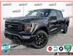 2022 Ford F-150 XLT (Stk: A250534) in Hamilton - Image 1 of 18