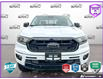 2023 Ford Ranger Lariat (Stk: P7265) in Oakville - Image 2 of 24
