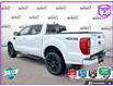 2023 Ford Ranger Lariat (Stk: P7265) in Oakville - Image 4 of 24