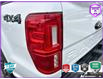 2023 Ford Ranger Lariat (Stk: P7265) in Oakville - Image 10 of 24