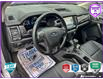 2023 Ford Ranger Lariat (Stk: P7265) in Oakville - Image 12 of 24
