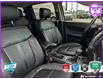 2023 Ford Ranger Lariat (Stk: P7265) in Oakville - Image 21 of 24