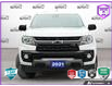 2021 Chevrolet Colorado Z71 (Stk: 502668X) in St. Catharines - Image 2 of 24
