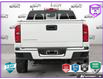 2021 Chevrolet Colorado Z71 (Stk: 502668X) in St. Catharines - Image 5 of 24
