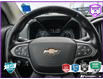 2021 Chevrolet Colorado Z71 (Stk: 502668X) in St. Catharines - Image 14 of 24
