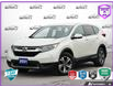 2018 Honda CR-V LX (Stk: 502677X) in St. Catharines - Image 1 of 25