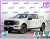 2023 Ford F-150 XLT (Stk: 502681) in St. Catharines - Image 1 of 27