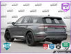 2022 Lincoln Aviator Reserve (Stk: 502683X) in St. Catharines - Image 4 of 27