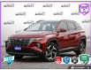 2024 Hyundai Tucson Hybrid Luxury (Stk: 502688) in St. Catharines - Image 1 of 27