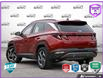 2024 Hyundai Tucson Hybrid Luxury (Stk: 502688) in St. Catharines - Image 4 of 27