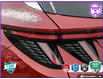 2024 Hyundai Tucson Hybrid Luxury (Stk: 502688) in St. Catharines - Image 10 of 27