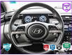 2024 Hyundai Tucson Hybrid Luxury (Stk: 502688) in St. Catharines - Image 12 of 27