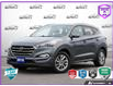 2016 Hyundai Tucson Premium (Stk: 502687) in St. Catharines - Image 1 of 27