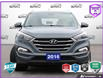 2016 Hyundai Tucson Premium (Stk: 502687) in St. Catharines - Image 2 of 27