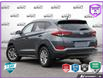 2016 Hyundai Tucson Premium (Stk: 502687) in St. Catharines - Image 4 of 27