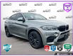 2019 BMW X6 M Base (Stk: 5F207X) in Oakville - Image 1 of 27