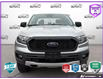 2020 Ford Ranger XLT (Stk: D5F198C) in Oakville - Image 2 of 24