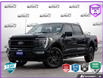 2022 Ford F-150 Lariat (Stk: 603911) in St. Catharines - Image 1 of 27
