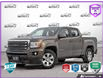 2016 GMC Canyon SLE (Stk: 502699) in St. Catharines - Image 1 of 27