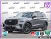 2025 Ford Explorer ST-Line (Stk: 803255) in St. Catharines - Image 1 of 27