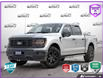 2025 Ford F-150 STX (Stk: 502695) in St. Catharines - Image 1 of 27