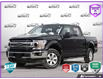 2019 Ford F-150 XLT (Stk: 502696X) in St. Catharines - Image 1 of 27