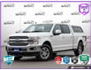 2019 Ford F-150 Lariat (Stk: 502704) in St. Catharines - Image 1 of 27