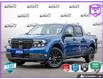 2024 Ford Maverick Lariat (Stk: 803257) in St. Catharines - Image 1 of 27